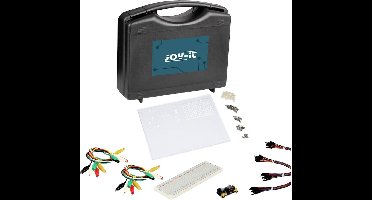 Joy-it RB-Mount2-Set Breadboard developmentkit 1 stuk(s) Box