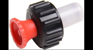 Gloria ontluchtingsventiel