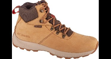 Columbia Landroamer Explorer WP NB 2103871373, Mannen, Beige, Trekkingschoenen,Laarzen, maat: 45