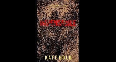 Un thriller di Nora Price 6 - Impensabile (Un thriller di Nora Price — Libro 6)