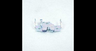 Serrure de selle TNT pour Scooter Piaggio 250 Mp3 Lt 2008 à 2009 Mécanisme d'ouverture Neuf