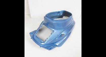 tnt kuip kit voor mbk 50 booster spirit scooter 1990 tot 2003 hawaii blauw nieuw