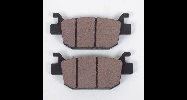 oem remblokje voor honda 300 nss forza scooter 2013 tot 2016 nieuw