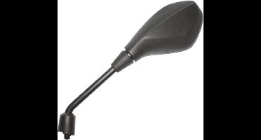 vicma linker spiegel voor piaggio 125 x7 scooter 2008 tot 2020 e753i nieuw