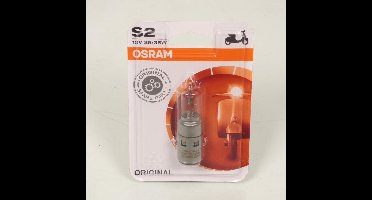 osram lamp voor scooter benelli 50 491 st 1998 tot 2004 av nieuw
