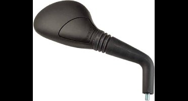 vicma rechter spiegel voor mbk 50 nitro scooter 1999 tot 2012 ey490d / 5br-f62801-000 nieuw