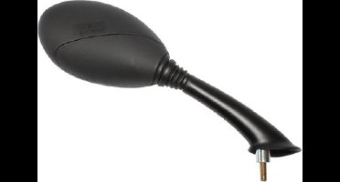 vicma rechter spiegel voor derbi 125 boulevard scooter 2009 tot 2016 nieuw