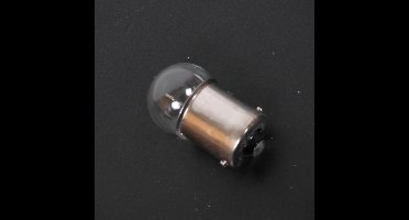 vicma autolamp 6v 10w ba15s / per stuk nieuw