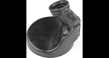 tnt airbox hoes voor motorfiets cpi 50 sx d10-09131-00-00 nieuw