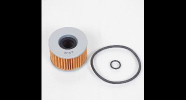originele oliefilter voor honda 650 silver wing scooter 15410-kea-305 nieuw