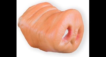 Neus Varken - Verkleedaccessoire - One Size