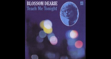 Blossom Dearie - Teach Me Tonight