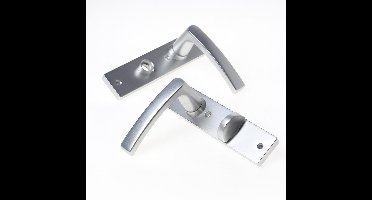 Nemef deurk 3251 WC63 Rs dr.2 rechth.deurbeslag F1 - rechtsdraaiend