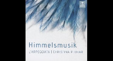 Himmelsmusik (Klassieke Muziek CD) Pluhar