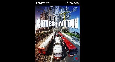 Cities in Motion