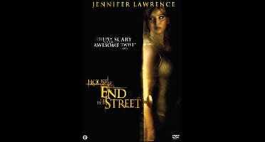 House At The End Of The Street (DVD)
