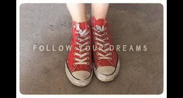 Chic.mic Anti-skimpas 'follow Your Dreams'