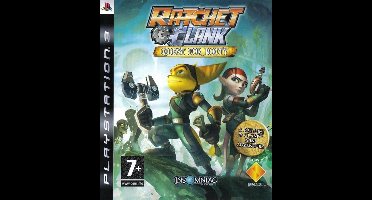Ratchet & Clank Future: Quest for Booty