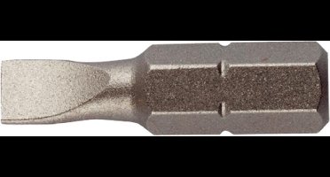 Bits zaagsnede 6,0 mm