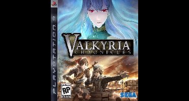 Valkyria Chronicles