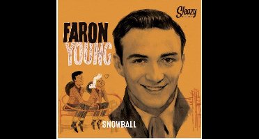 Faron Young - Snowball (7" Single)