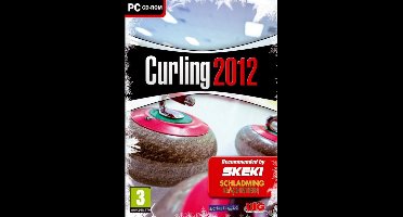 Curling 2012 - Windows