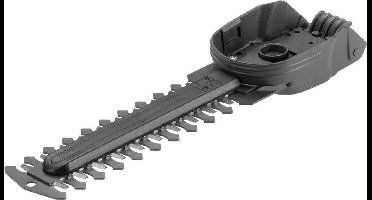 Struikmes 18 cm