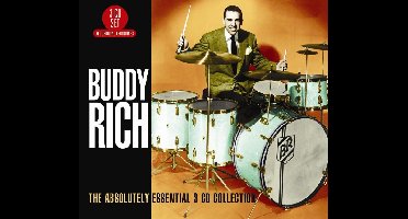 Absolutely Essential 3 Cd Collection