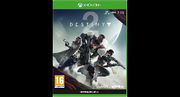 Destiny 2 - Xbox One