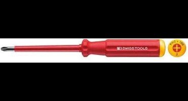 PB Swiss Tools schroevendraaier PH3 270 mm VDE - PB5190/3-150