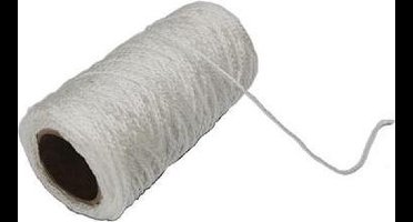 Toolland Metselkoord, diameter 1.2 mm, lengte 100 m, wit