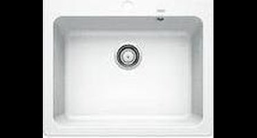 Blanco Naya 6 opbouw 519641 wit