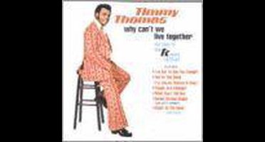 Why Can't We Live Together (Collectables)