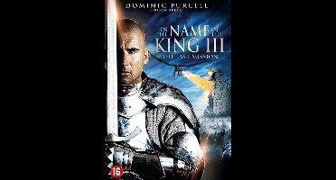 In The name of The king 3 (DVD)