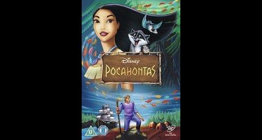 Pocahontas