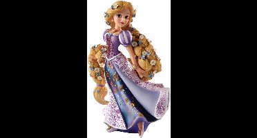 Disney beeldje - Showcase 'Haute Couture' collectie - Rapunzel