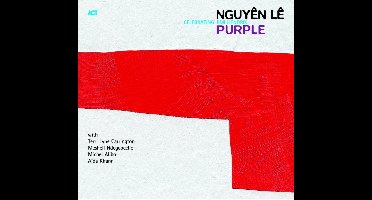 Purple Celebrating Jimi Hendrix