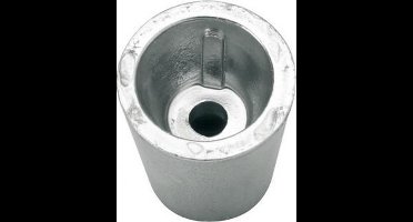 Talamex Zinken Schroefasanode Ø 25 mm