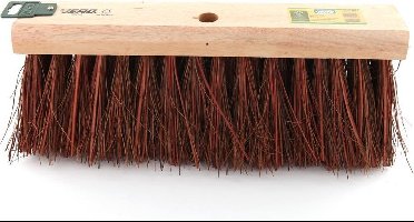 Vero Straatbezem - 41 cm