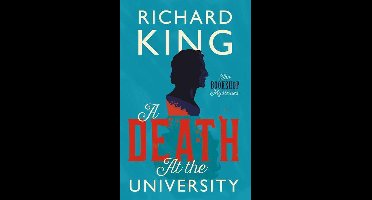 The Book Shop Mysteries 1 - A Death at the University