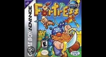 [GBA] Fortress
