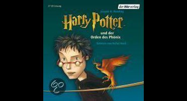 Harry Potter 5 und der Orden des Phönix