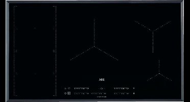 Aeg IKE95474FB - Hob2Hood - Inductie kookplaat