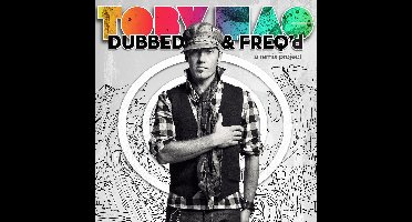 Tobymac - Toby Mac Remix Album