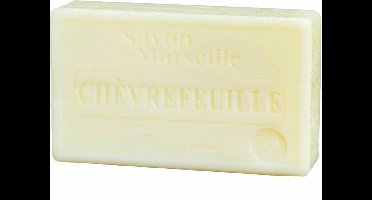 Le Chatelard 1802 Natuurlijke Marseille zeep Kamperfoelie (100 gram)
