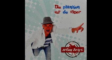 De Planken Uit De Vloer