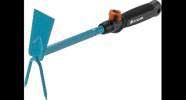 GARDENA Combisystem tuinhak - werkbreedte 5cm - 25 jaar garantie