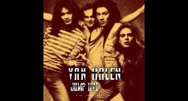 Best Of Jump Live (CD)