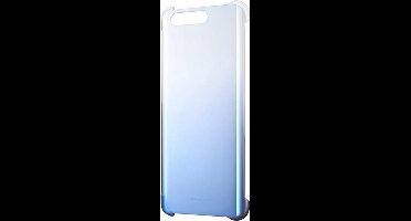 Origineel Honor PC Back Cover - Huawei Honor 9 - Blauw