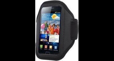 Sportband HTC desire HD en andere mobieltjes sport armband